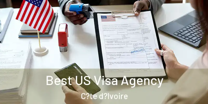 Best US Visa Agency C?te d?Ivoire