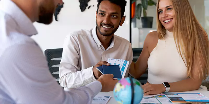 Benefits You Get with Our E2 Visa Support in C?te d?Ivoire