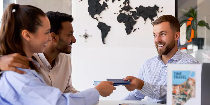 Comprehensive Business Immigration Green Card Services in C?te d?Ivoire