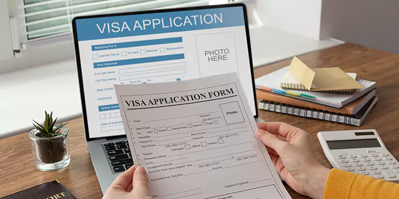 Our Comprehensive Online US Visa Services in C?te d?Ivoire